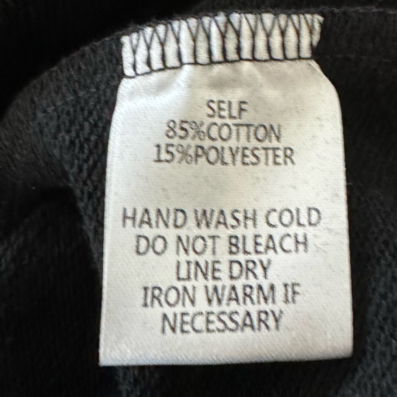 Newbury Kustom Embroidered Smiley Sweater - Picture 5 of 6